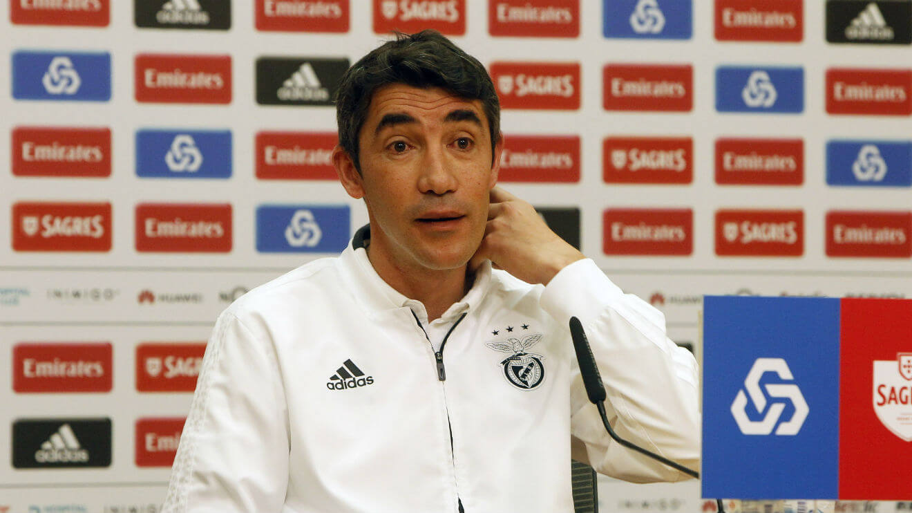 Bruno Lage