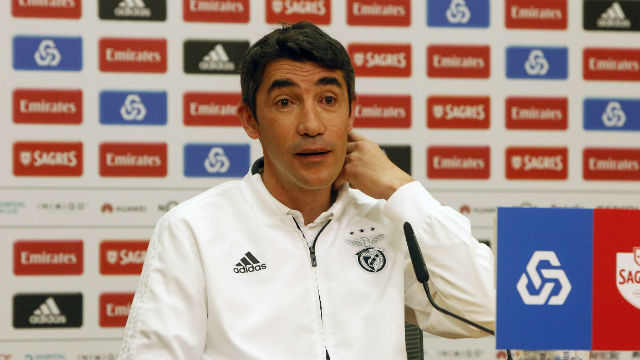 Bruno Lage