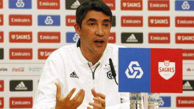 Bruno Lage