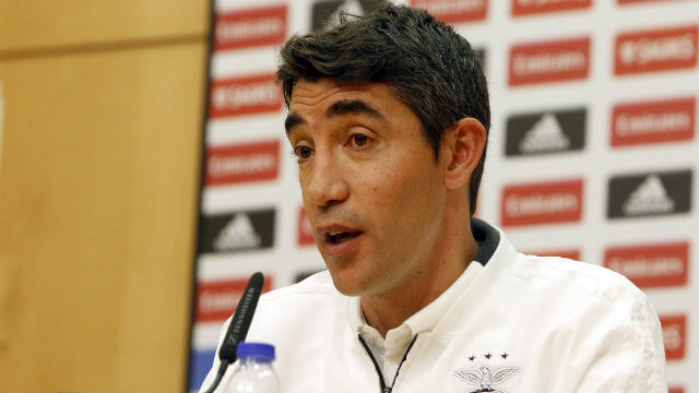 Bruno Lage