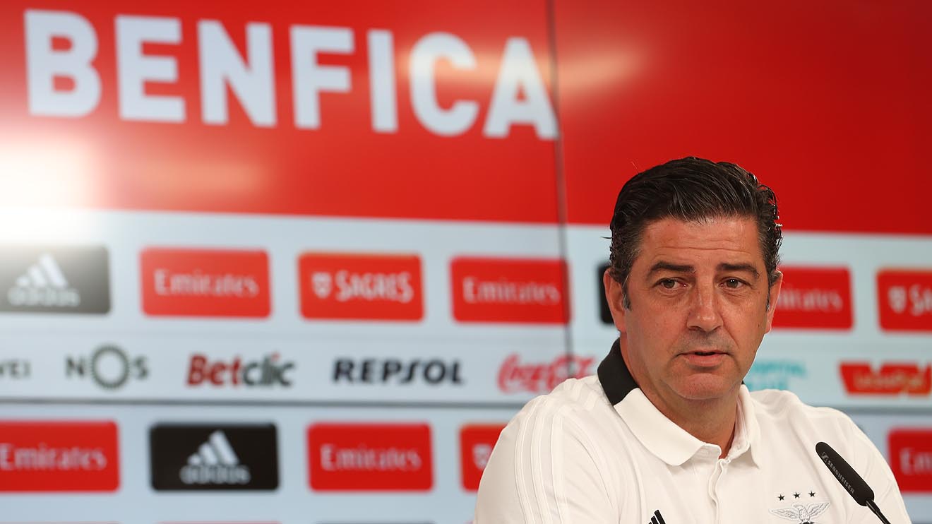 Rui Vitória