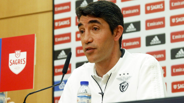 Bruno Lage