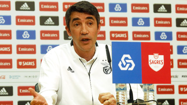 Bruno Lage