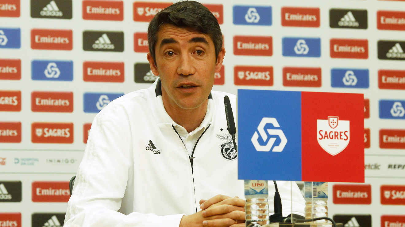 Bruno Lage