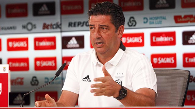 Rui Vit&#243;ria