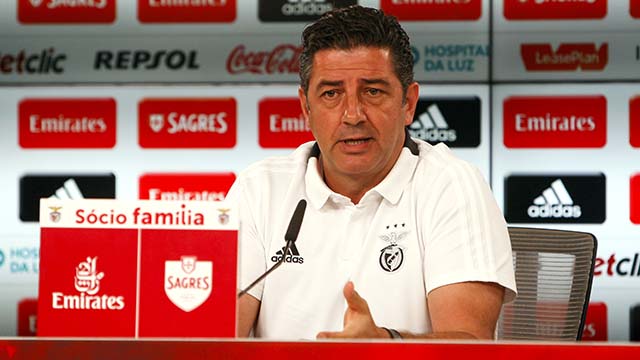 Rui iVitória