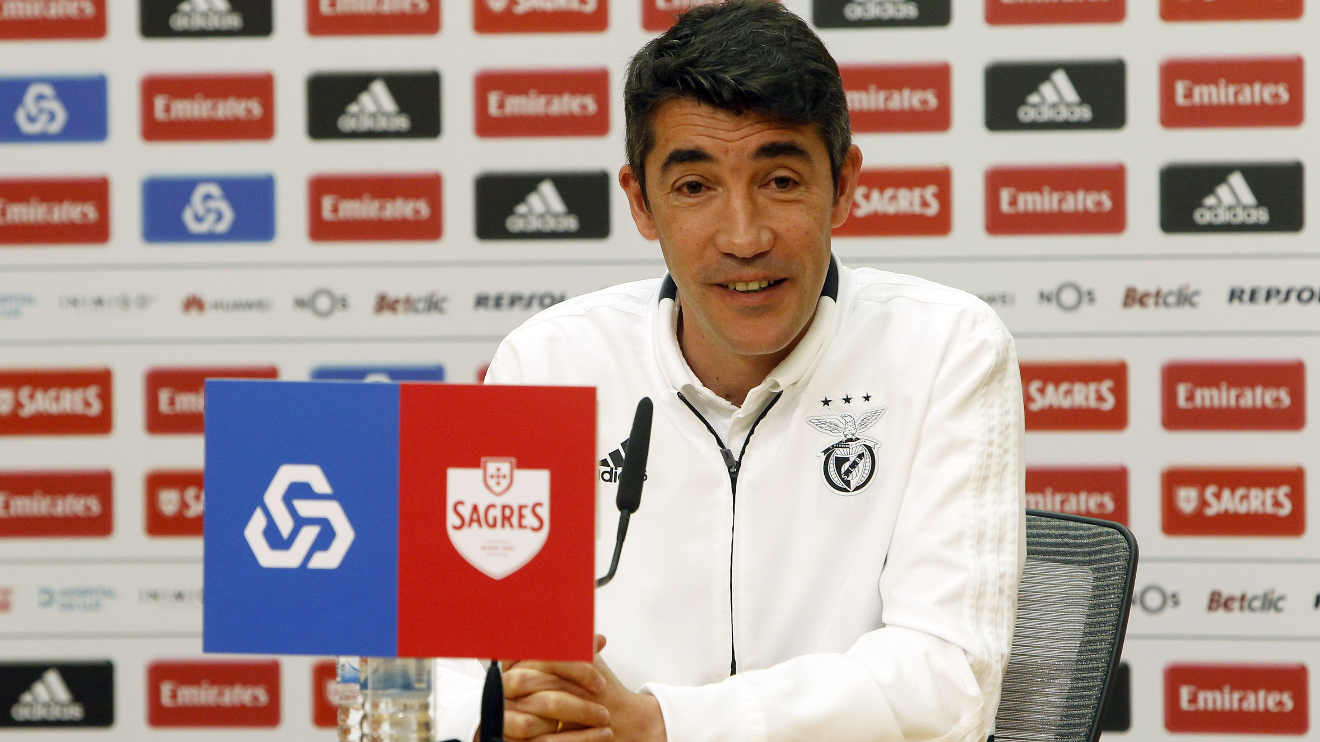Conferência Bruno Lage