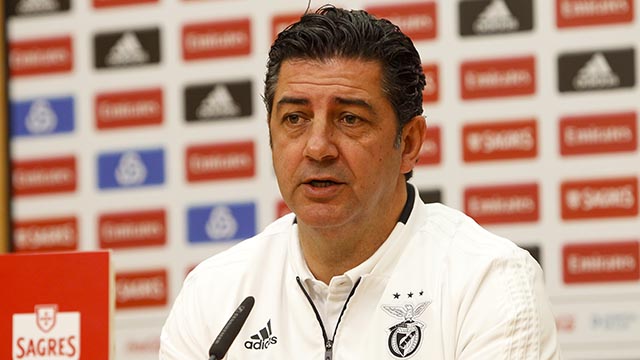 Rui Vitória