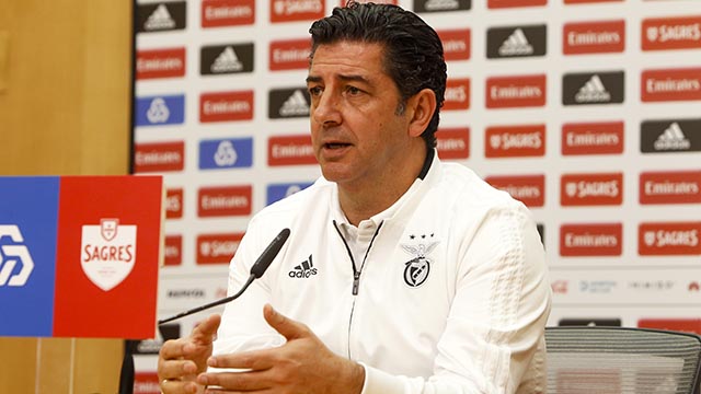 Rui Vit&#243;ria