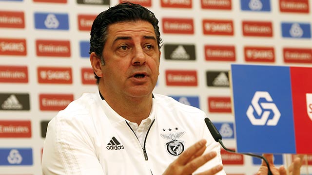 Rui Vitória