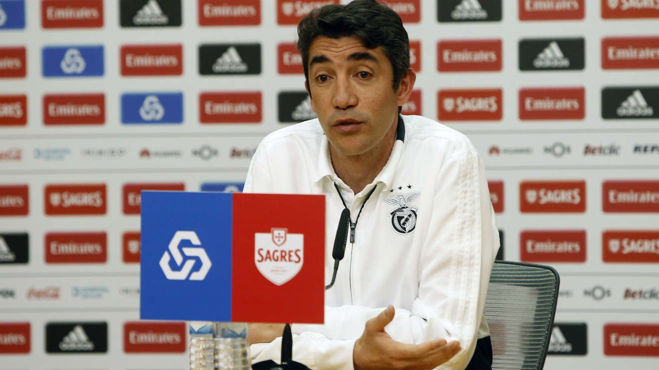 Bruno Lage 