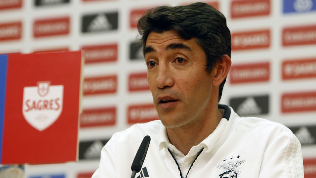 Bruno Lage