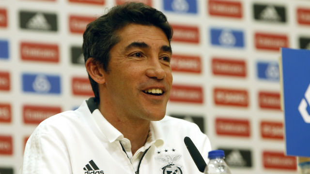 Bruno Lage