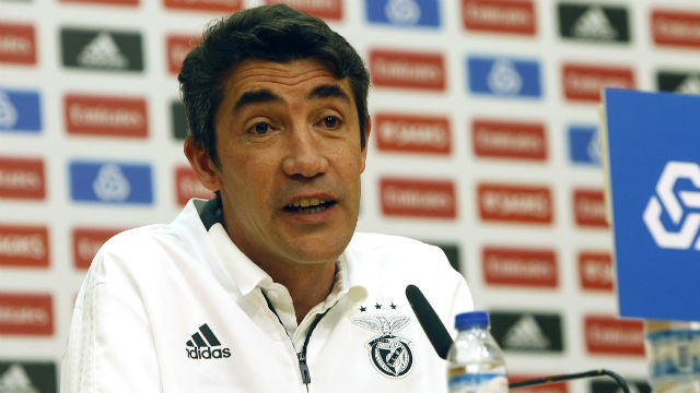 Bruno Lage