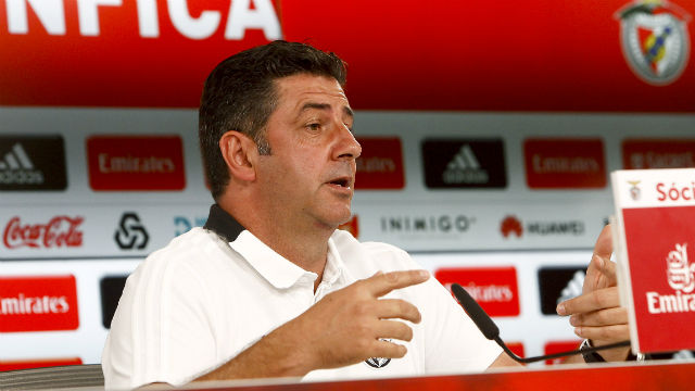 Rui Vitória