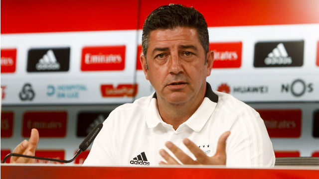 Rui Vit&#243;ria