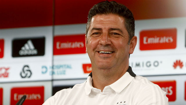 Rui Vitória