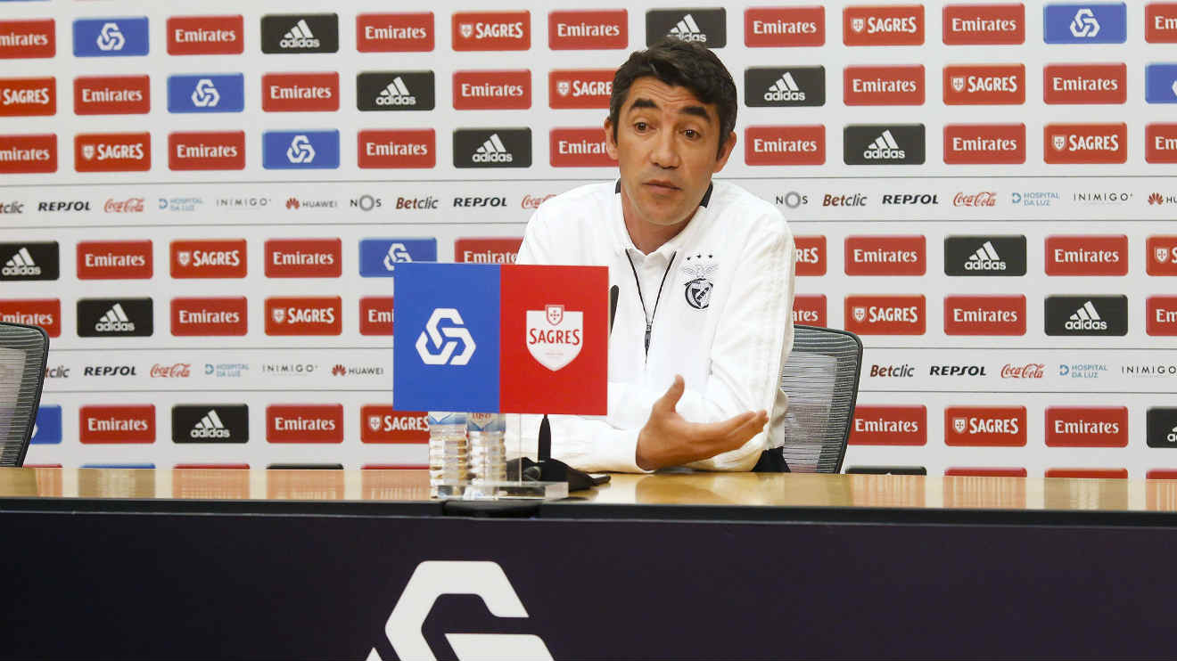 Bruno Lage