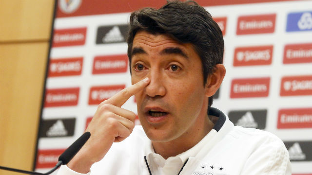 Bruno Lage