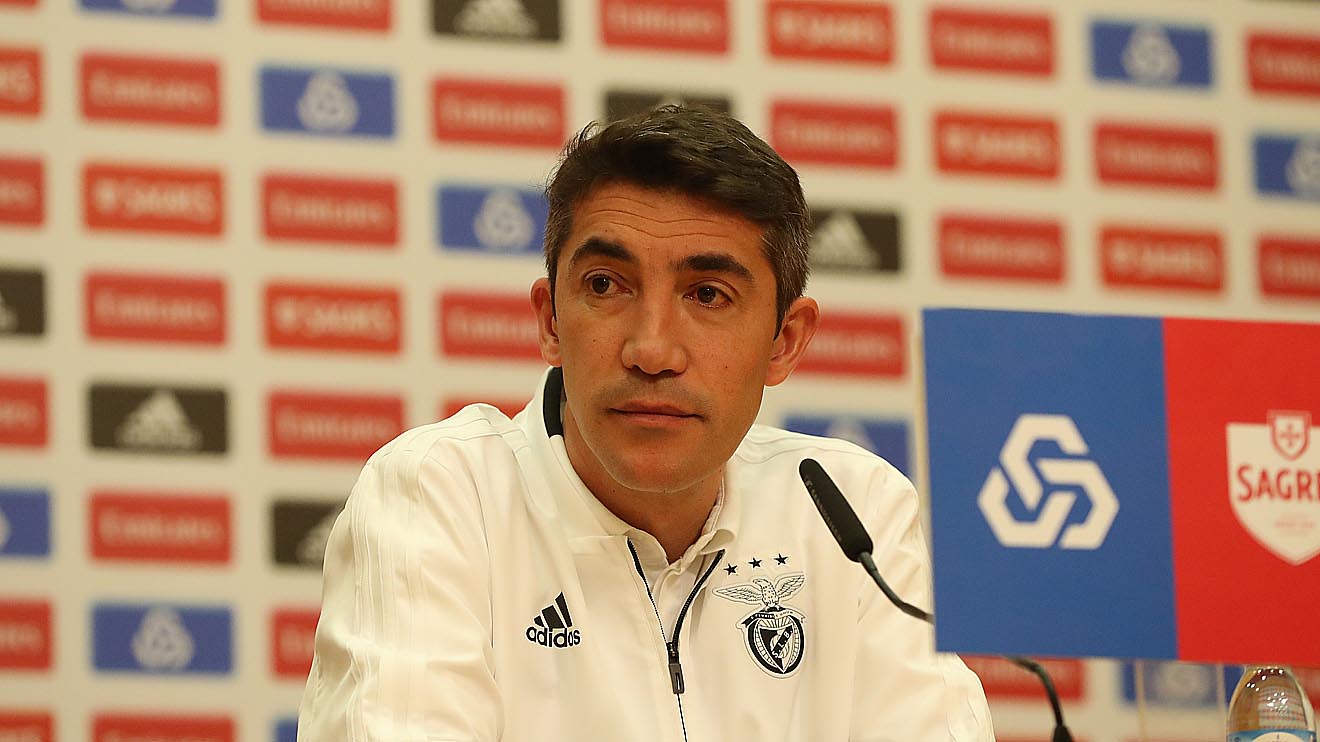 Bruno Lage