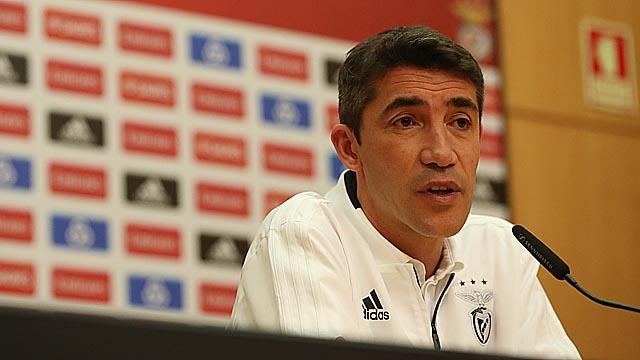 Bruno Lage