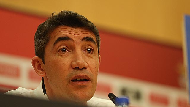 Bruno Lage