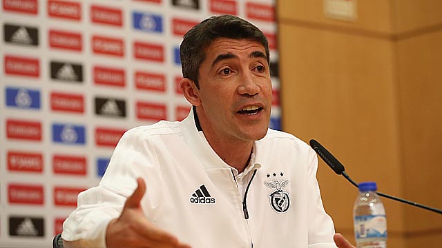 Bruno Lage
