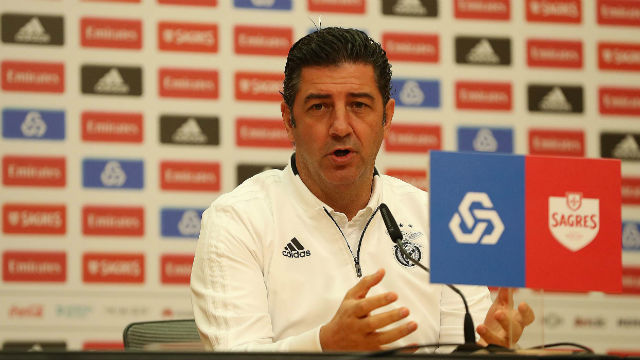 Rui Vitória