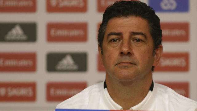 Rui Vitoria