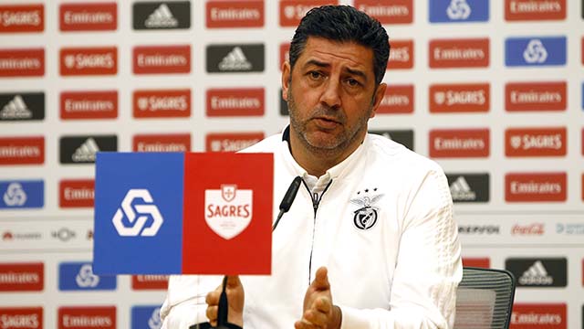 Rui Vitoria