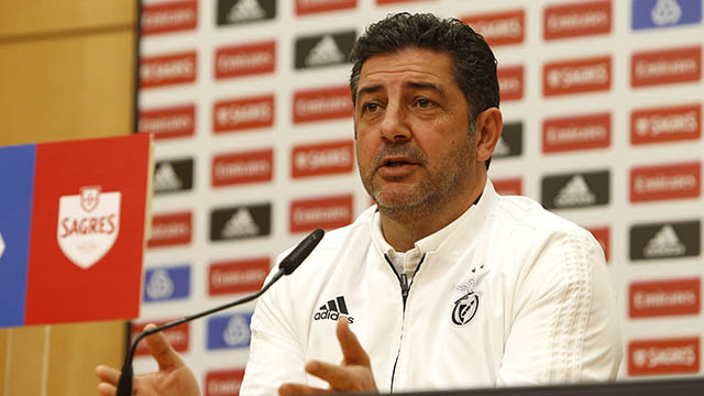 Rui Vitoria