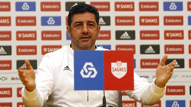 Rui Vitoria