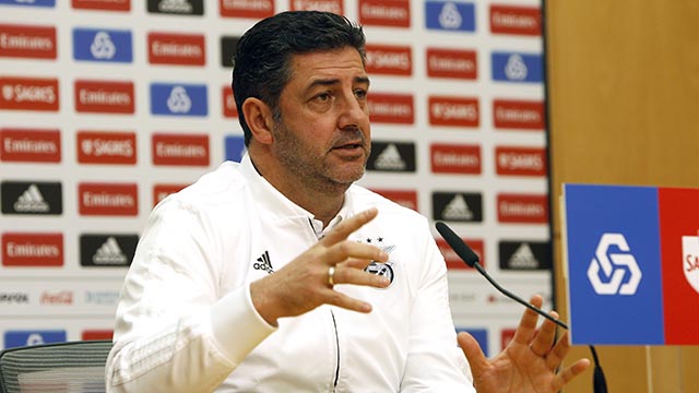 Rui Vitoria