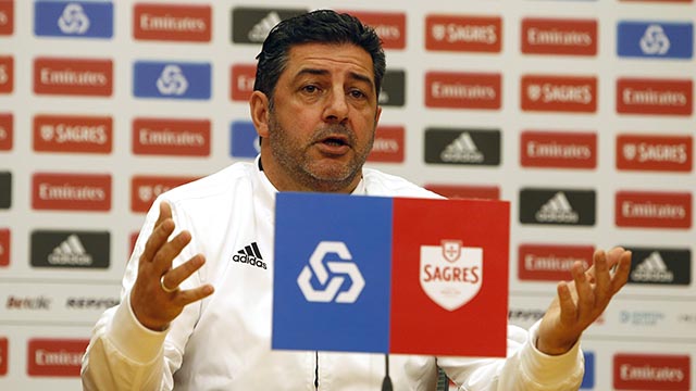 Rui Vitoria