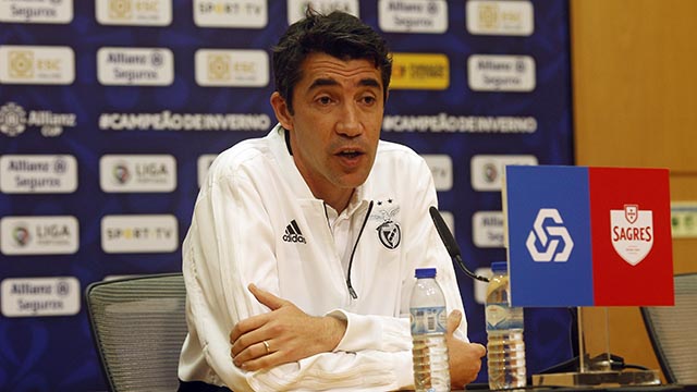 Bruno Lage