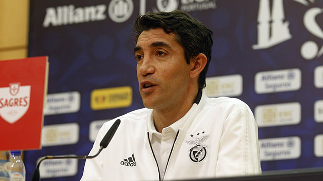 Bruno Lage