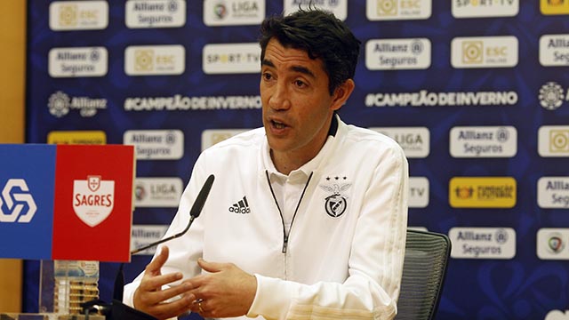 Bruno Lage
