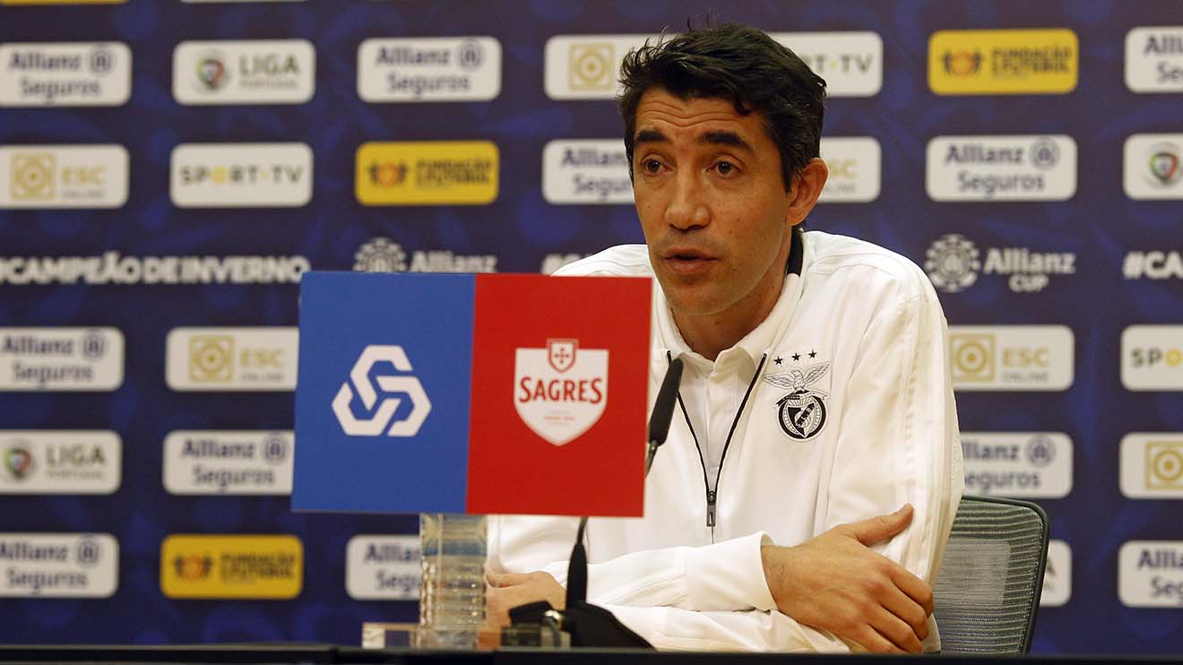 Bruno Lage