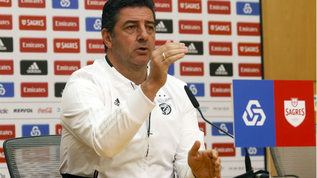 Rui Vitória