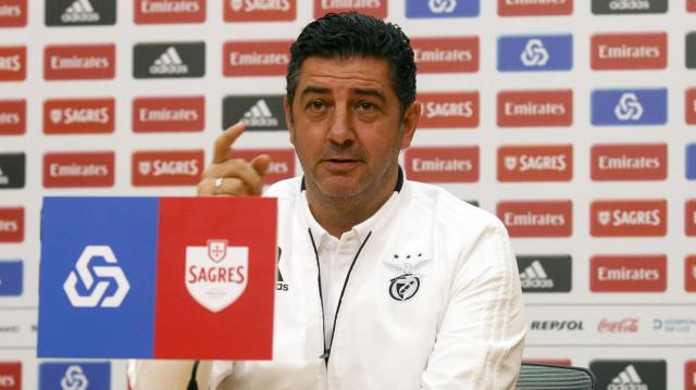 Rui Vit&#243;ria 