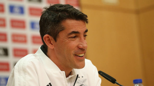 Bruno Lage