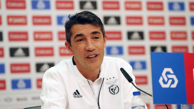 Bruno Lage