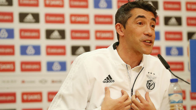 Bruno Lage