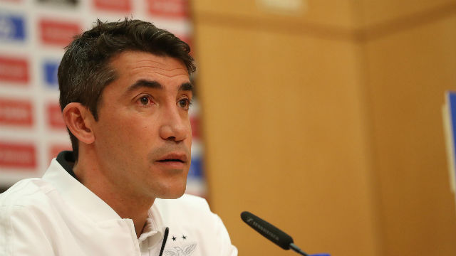 Bruno Lage