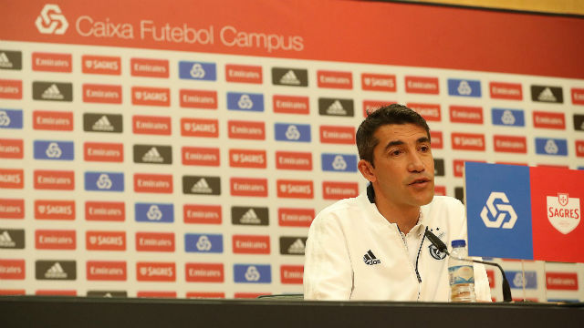 Bruno Lage
