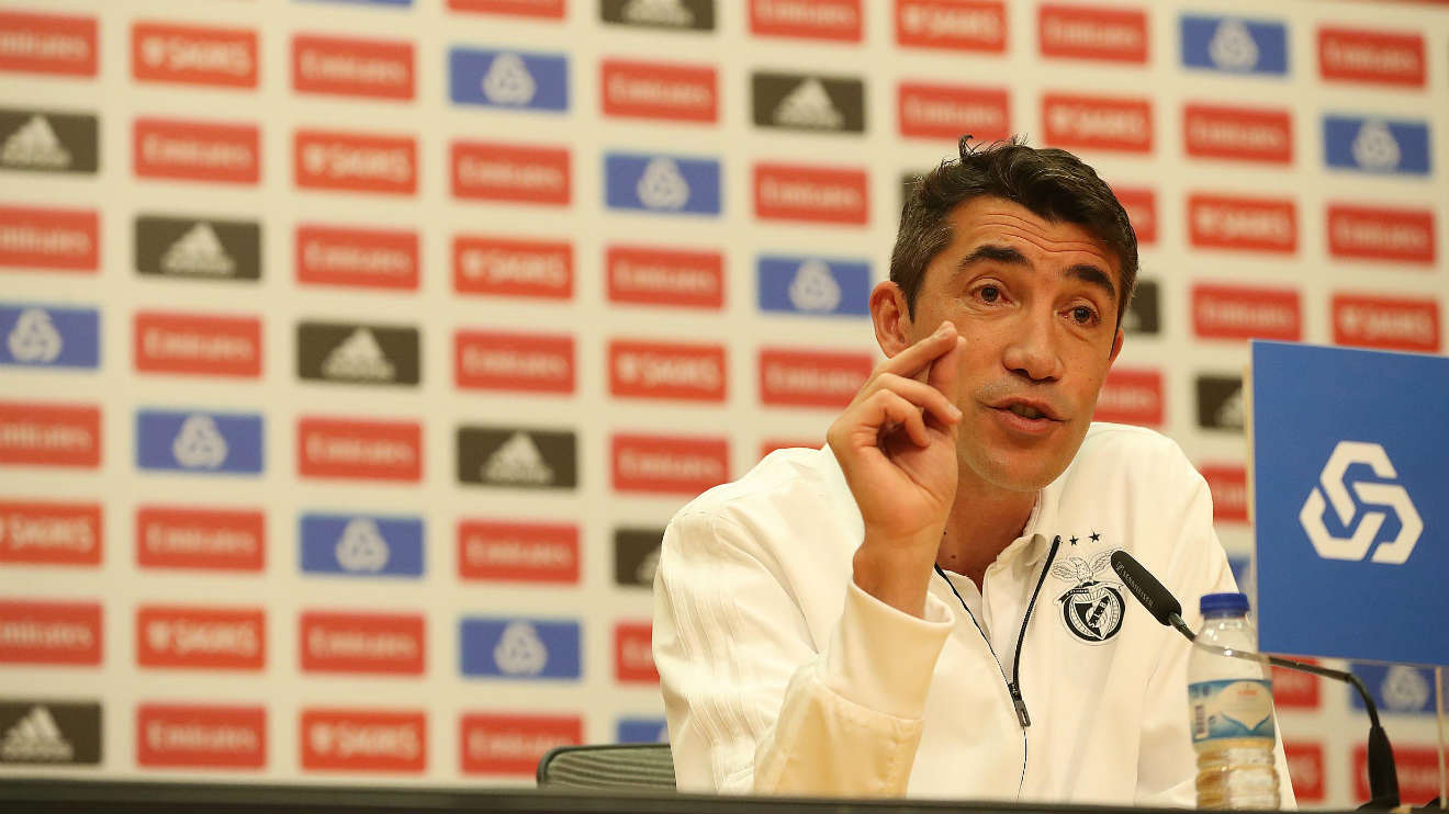 Bruno Lage