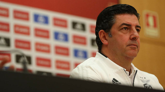 Rui Vitória