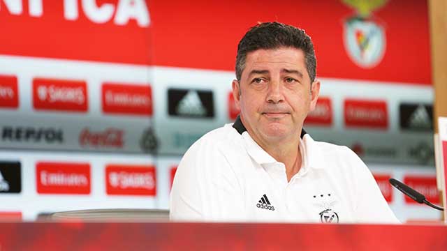 Rui Vitória