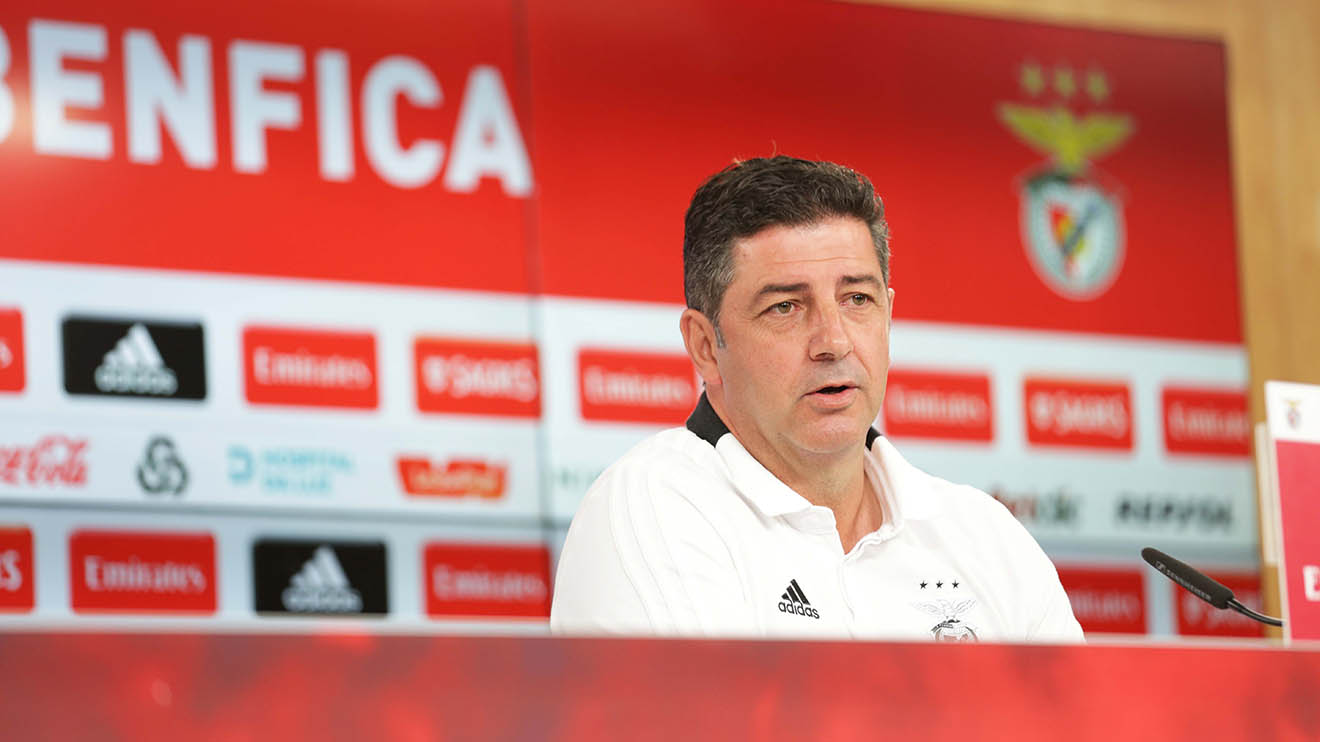 Rui Vitória