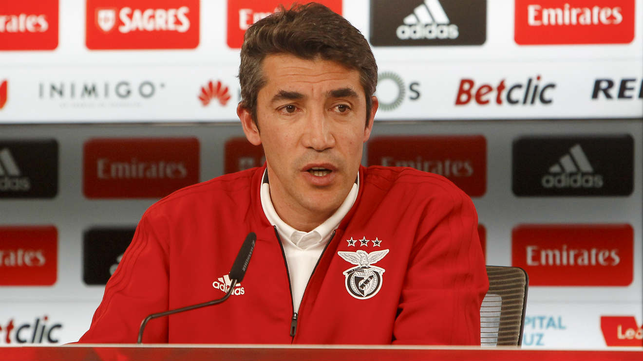 Bruno Lage